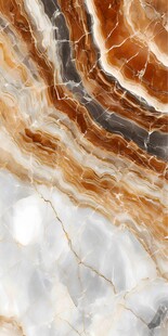 高清金色奢石大理石