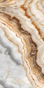 高清金色奢石大理石