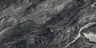 威尼斯黑大理石