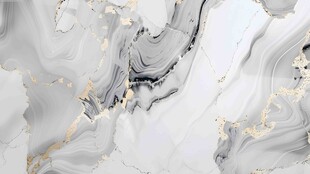 高清白色大理石奢石