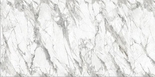 高清水墨大花白大理石