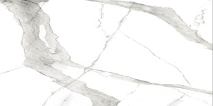 水墨卡拉卡塔白大理石