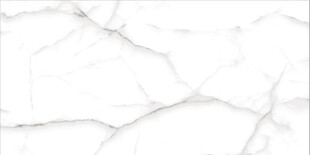 水墨冰川白大理石