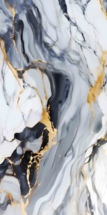 高清水墨奢石大理石