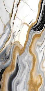 高清水墨大理石