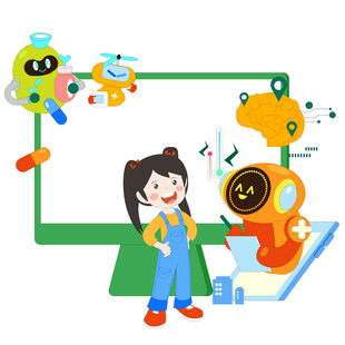 儿童智能学习人工智能辅助学习