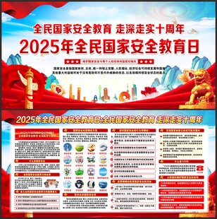 全民国家安全教育日
