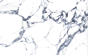 优雅蓝白大理石纹理