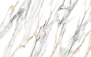 水墨鱼肚金大理石