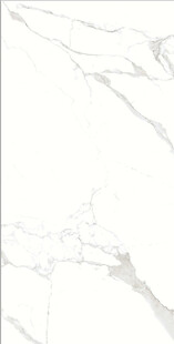 白色鱼肚白大理石