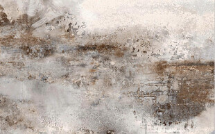 灰白纹理大理石墙面