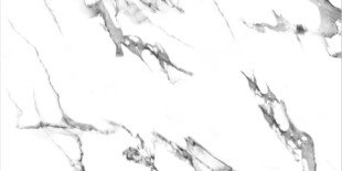 高清水墨鱼肚白大理石