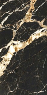 高清黑色金色大理石石纹
