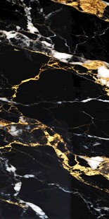 黑金大理石纹理图案