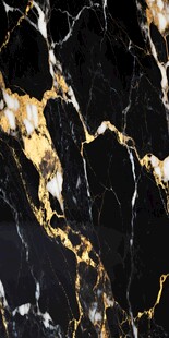 黑金大理石纹理