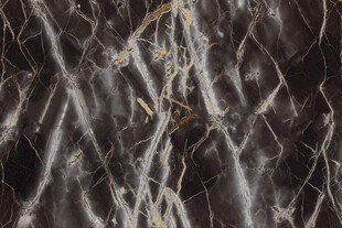 深棕纹理大理石图案