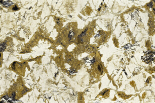 斑驳纹理岩石表面特写