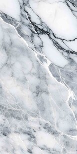 灰白大理石纹理图案