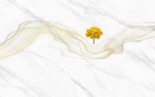 烟雾大理石背景