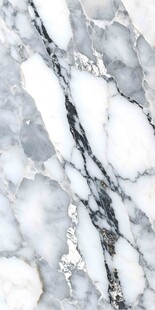 灰白大理石纹理图案