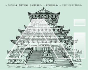 柳州窑埠古镇建筑群