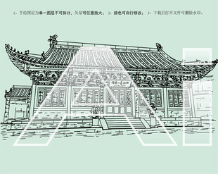 卧龙禅西北第一禅林