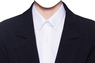 女西装职业正装