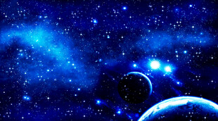 宇宙星空  