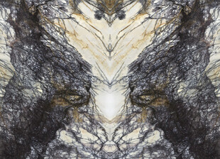 抽象神秘纹理图案