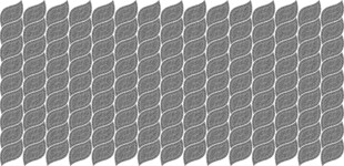 花辨纹 逆向UV 纹路 纹理