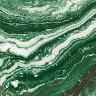 雨林绿瓷砖贴图底纹素材