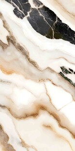 优雅大理石纹理图案