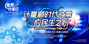 世界计量日