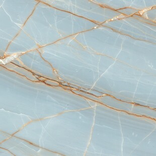 浅蓝色大理石纹理图案