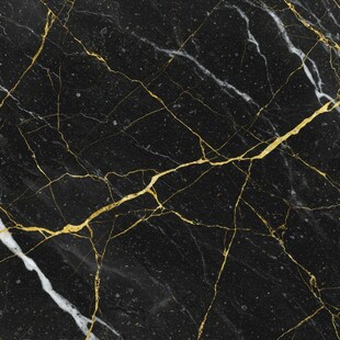 黑金大理石纹理