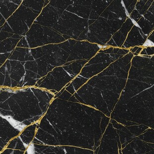 黑金大理石纹理