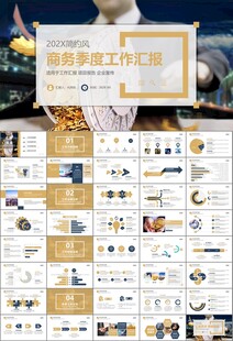 金融理财投资金融银行PPT