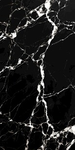 黑色大理石纹理图案