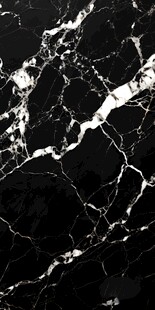 黑白大理石纹理背景