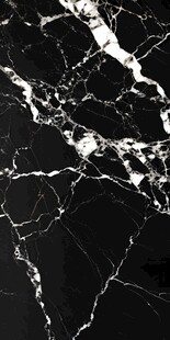 黑白大理石纹理图案