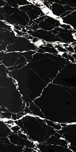 黑色大理石纹理图案