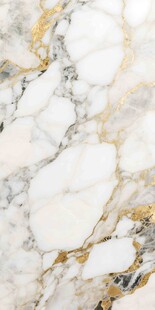 白色大理石纹理特写