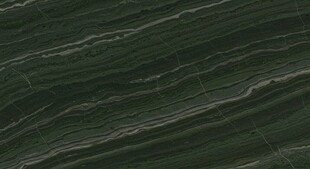 深绿纹理石材表面