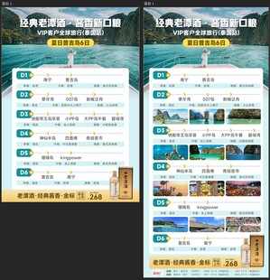 夏日普吉行程秒懂