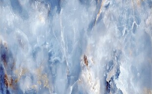 梦幻蓝金沙大理石石纹