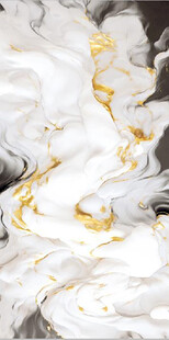 金白大理石纹理图案