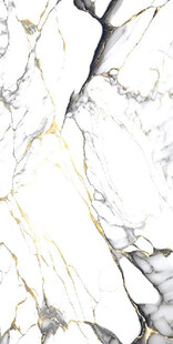 鱼肚金大理石石纹