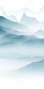 意境 新高雅玄关画 TIF分层