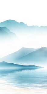 极简 中式玄关新画 TIF分层