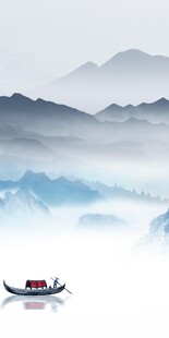 新传 中式玄关新画 TIF分层